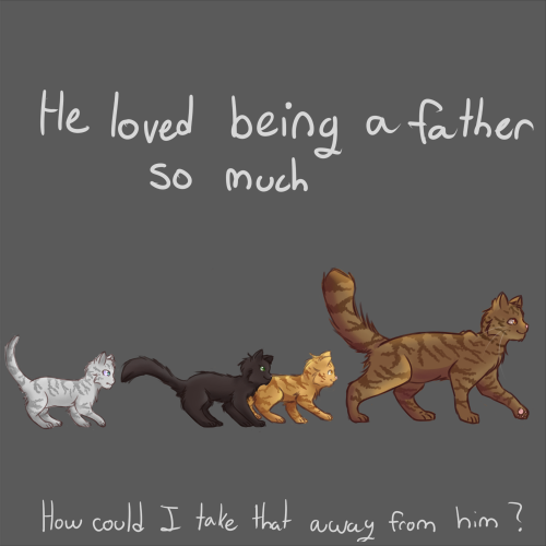 Ask The Warrior Cats