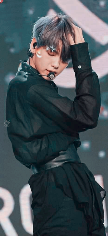 kpop-locks