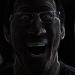 GRORG was taken behind the shed and bludgeoned to death with a shovel. GRORG left