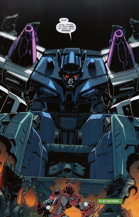 animemed:Little known fact: Overlord was originally called Leviathan during pre production for Maste