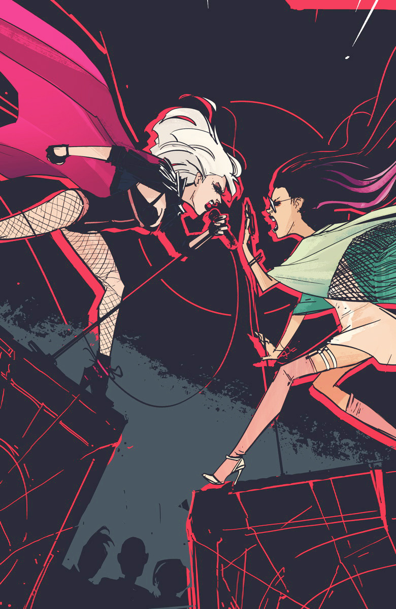 jaesontodds:  Favorite DC Solicits | October 2015