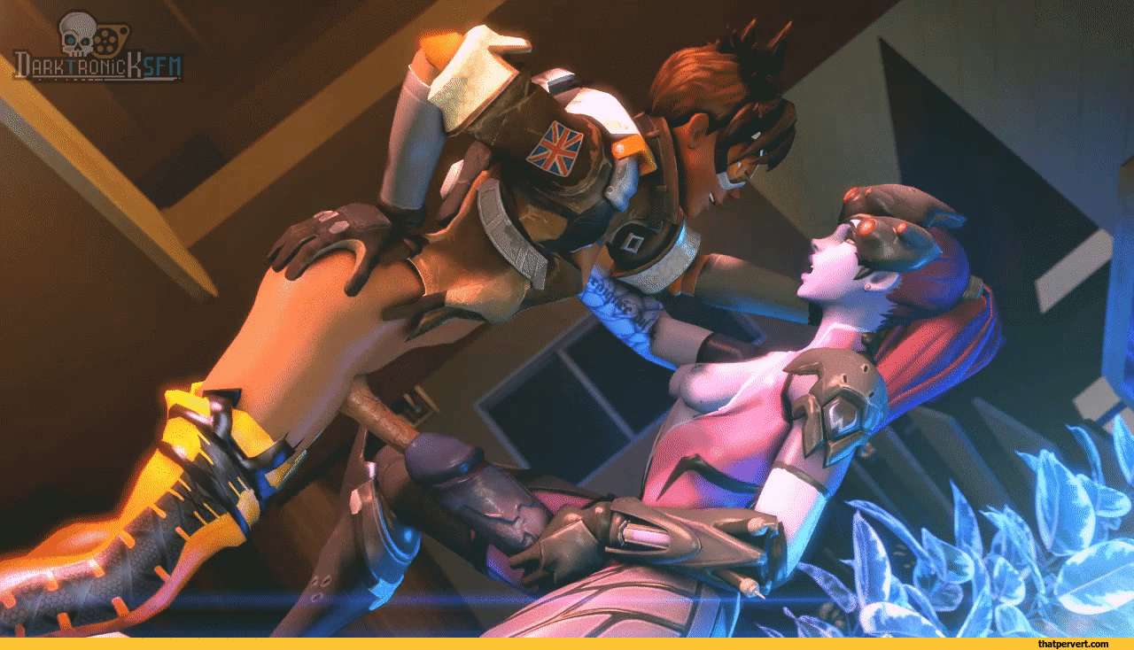 Overwatch day and night&hellip; call me addicted