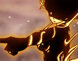 tartatail:  “The entire reason I came here was to save you, Chelia.”