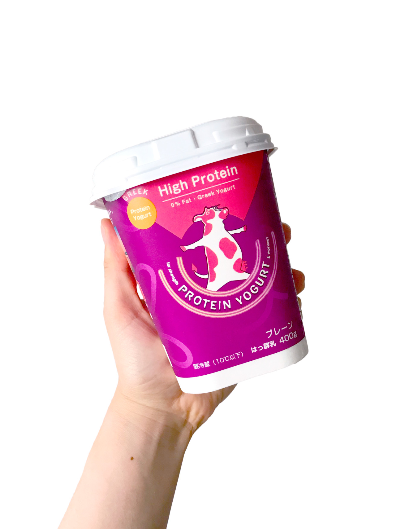 Yoghurt Greek Protein Yogurt グリークプロテインヨーグルト 9 14リニューアル Yoghurt Greek Protein Yogurt グリークプロテインヨーグルト 9 14リニューアル