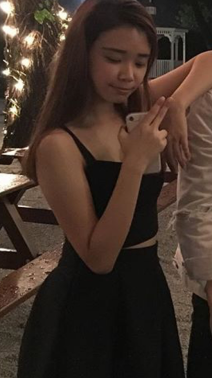 eggtart909: fphlc:gorgeoussgbabes: Always good to put you on bed and jerk you off. ig: yanyouzStill 