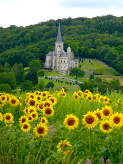 allthingseurope:  Mont-Devant-Sassey, France