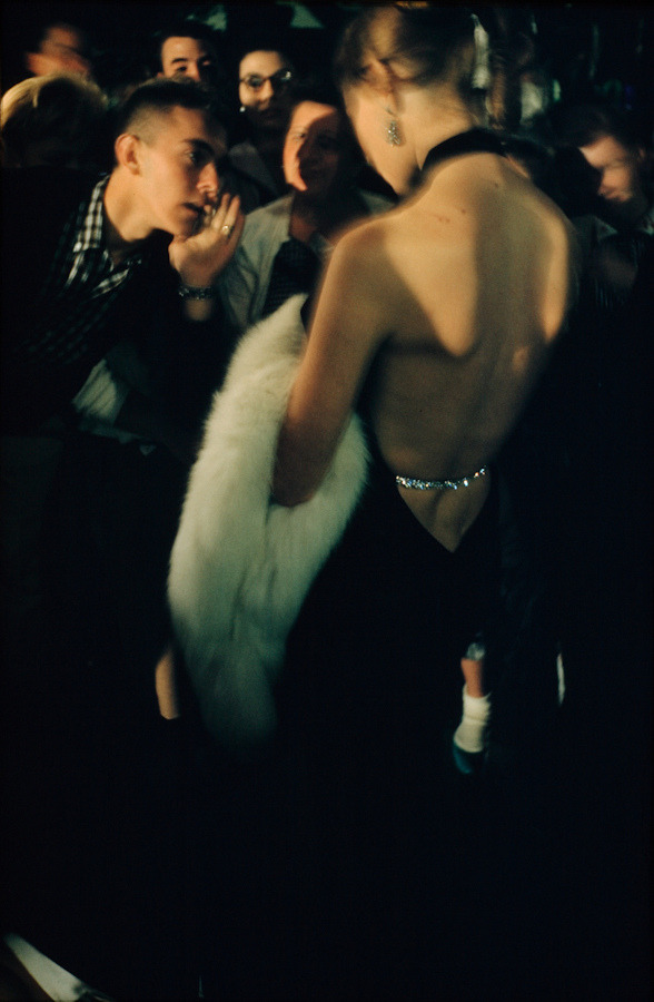 blvckstreet:  supermodelgif:   Hollywood, photographed by Ernst Haas in 1963  BLVCKSTREET