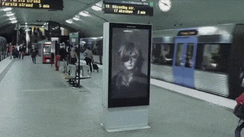 sixpenceee:  Earlier this year, a Swedish shampoo commercial blew everyone away with