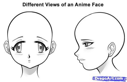 How to Draw Manga