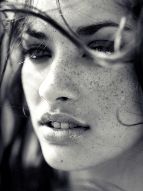That Special Touch of Photographic Magic