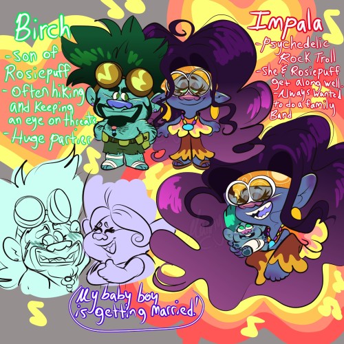 BROZONE PARENTS!