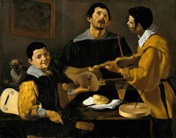 colin-vian:   DIEGO VELÁZQUEZ      