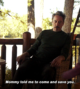Sometimes, I think about this scene because it’s probably my favorite scene in the whole movie