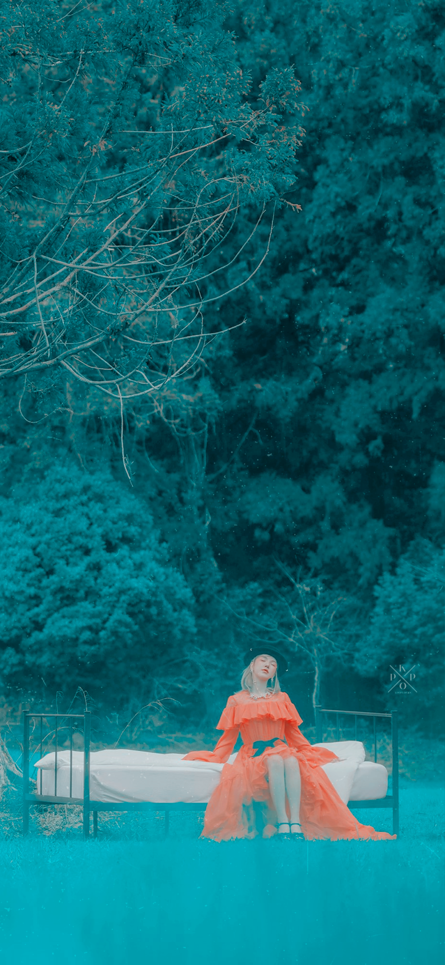 Wendy; Like Water