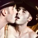 apollophile:man in the mirror 