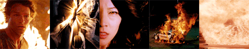 dani-dabbles:  I think there’s a pretty good chance that things are never going back to normal. 