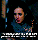 peter-quil:  “Kilgrave”? Talk about obvious. Was “Murdercorpse” already take