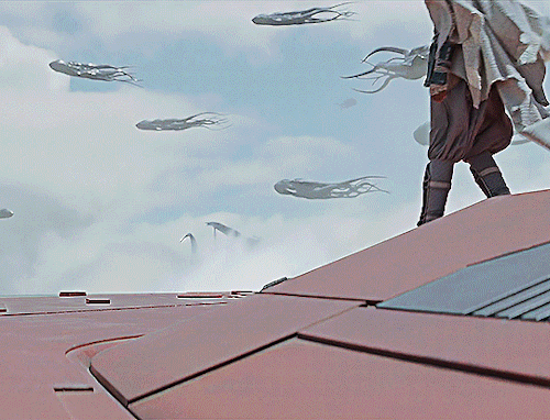 Ahsoka The White