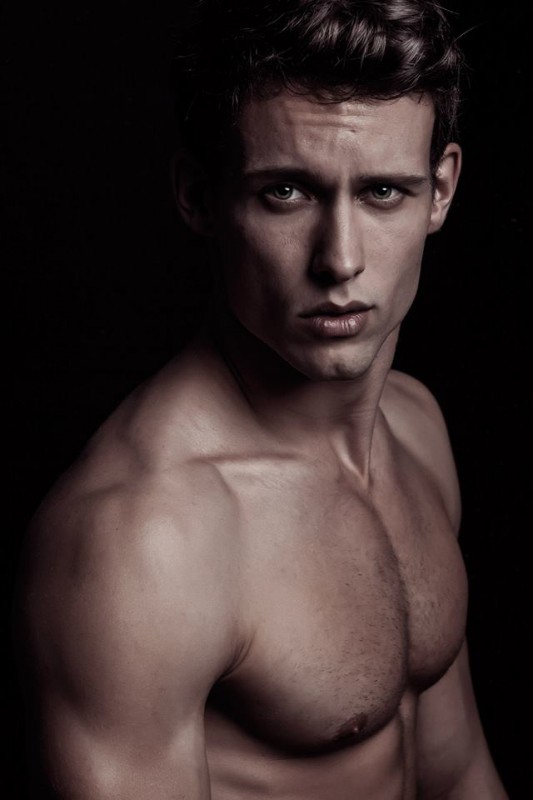 mansexfashion:  Photographer: Tatchatrin Choeychom Model: Sander BosMan+Sex=FashionFollow