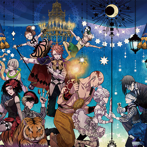 aitaikimochi:  baka-nyan4:i’m looking forward in 2014  wait hold the fuck up DMMD