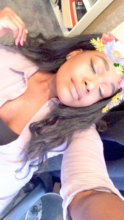 pdfprincess:  I’m feeling better🙈