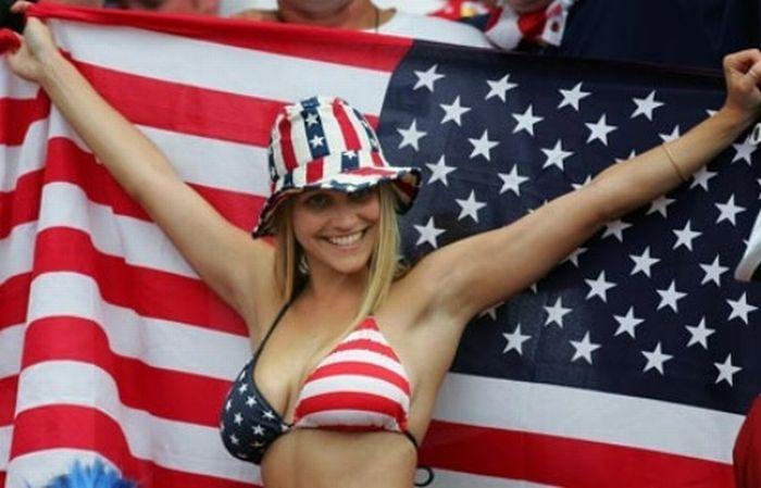 boobsplay:  hot girls and Flags   BY BooBsplay.tumblr.com     For more :   BooBsplay.tumblr.com
