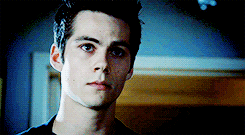 XXX teen-wolf-archive: Stiles look at me.Lydia photo