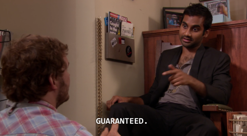“Destroy my credit cards…debt and everything?”