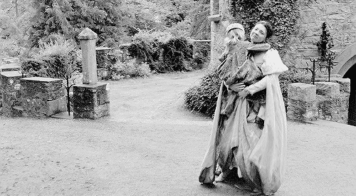 lookatthelights: Henry, please. For the love you bear our child, for the love of Elizabeth, hav