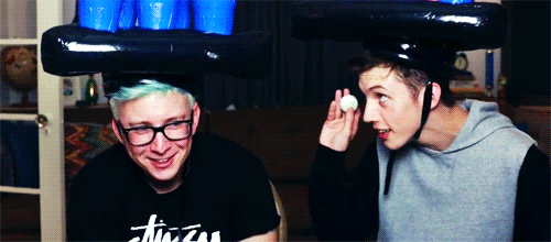 trxyes:  i’m not even sorry 
