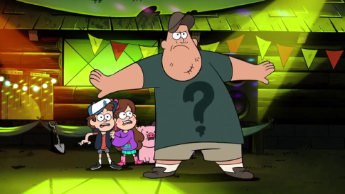 Okay, But You Know Who Doesnt Get Enough Love?