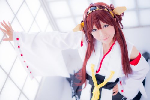 Kantai Collection - Kongou (Mashiro Yuki) 25HELP US GROW Like,Comment & Share.CosplayJapaneseGirls1.5 - www.facebook.com/CosplayJapaneseGirls1.5CosplayJapaneseGirls2 - www.facebook.com/CosplayJapaneseGirl2tumblr - http://cosplayjapanesegirlsblog.tumbl