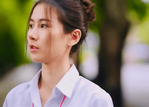 Love Senior The Series Official Trailer.
