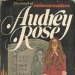 thehauntedrocket:Vintage Paperback - Audrey Rose by Frank De FelittaWarner (1976)