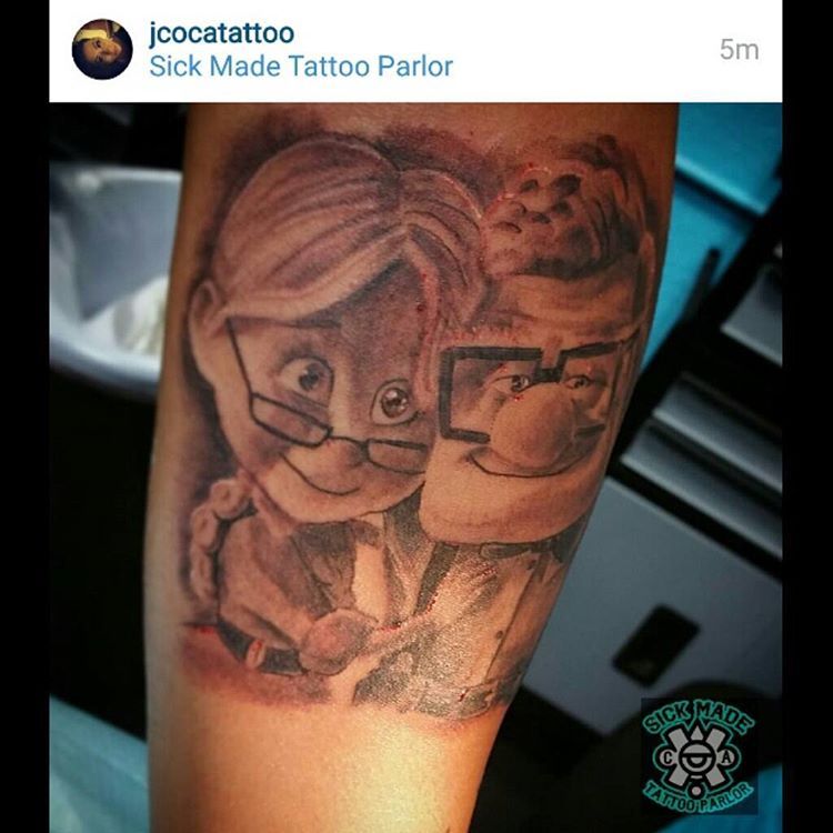 Make sure to book your  Sick Made Tattoo Parlor Texas  Facebook