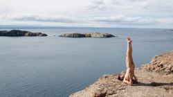 Naked Men Of Yoga