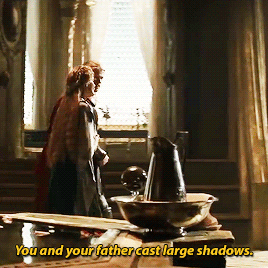 lokislaufeysons:The Avengers (2012) // Thor: The Dark World (2013) 