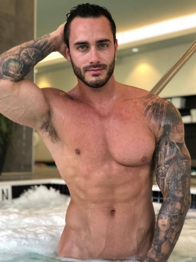 Mike chabot onlyfans