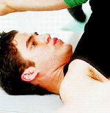 klainecrisscolferwilsonlove:  Hot damn we are one LUCKY fandom.