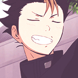 ulquiora: Nishinoya-senpai Ｏ(≧∇≦)Ｏ 