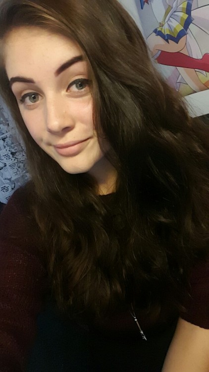 ymirly: happier, brighter