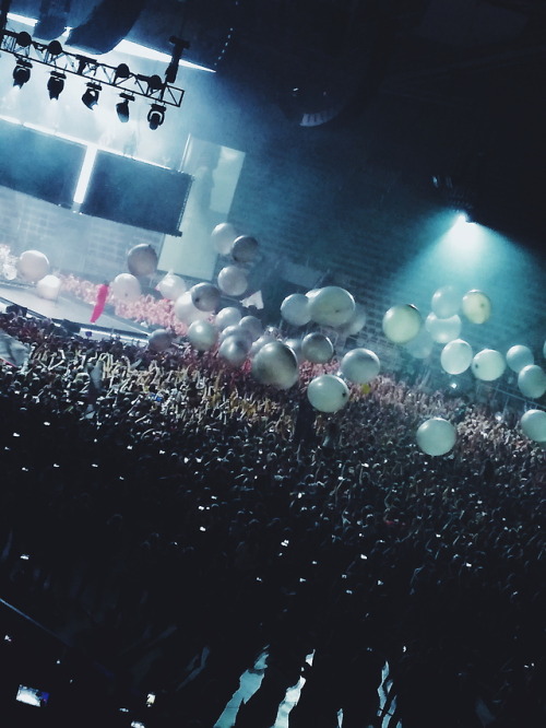 30stm concert in Poland