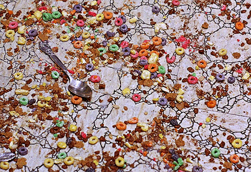 I Wish There Was Some Way For Us To Go Back And Undo The Past, But There Wasn't. Mysterious Skin (2005)