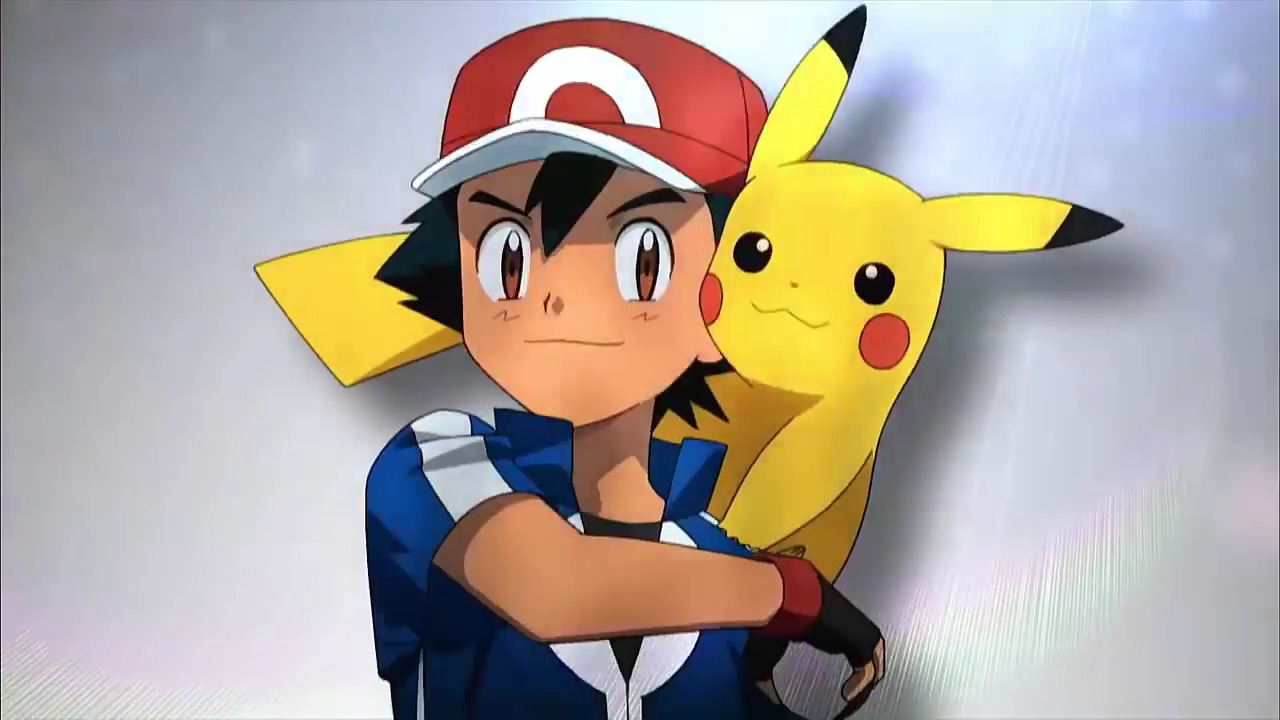 My boy Satoshi !!!