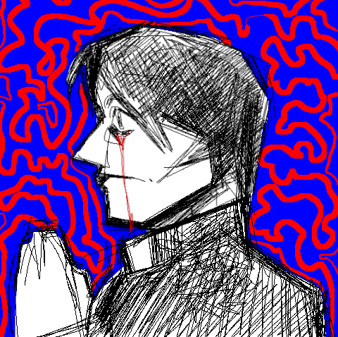 (I Like To Post Lazy Sketches)