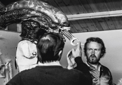 Alien, 1979.
