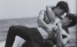 kradhe: Ph by Bruce Weber for abercrombie &amp; Fitch. 2010