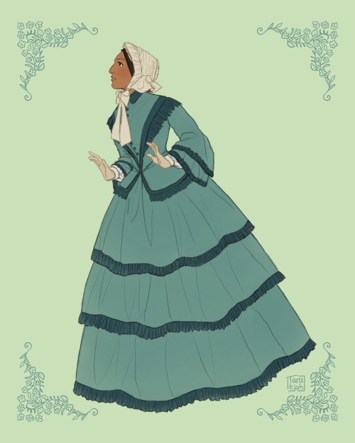 taratjah:A study of historical dress and undergarments, Part 3: 1840s -> 1850s -> 1860sPart 1 