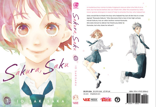 Ao Haru Ride, Vol. 6, Book by Io Sakisaka, Official Publisher Page