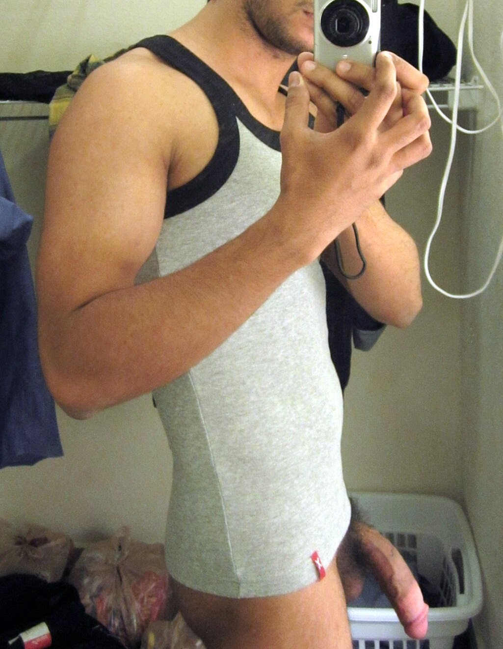 hotsexyguysxxx:  #hotnsexycock Found his Instagram: www.instagram.com/the_boy_from_mars